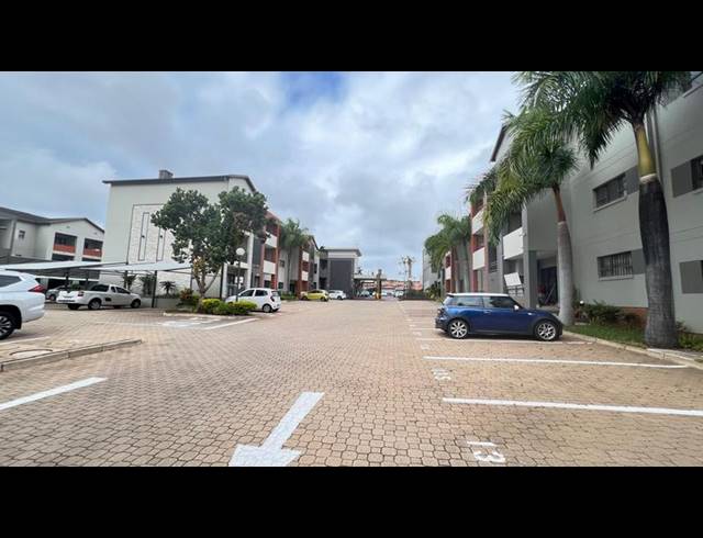 2 BEDROOM PROPERTY TO RENT IN UMHLANGA RIDGE